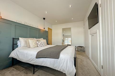 5 Carless Close, Hereford, HR1 1NS