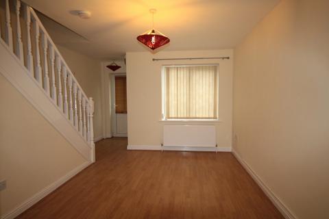 2 bedroom end of terrace house for sale, Boulevard Avenue, Grimsby, Lincolnshire. DN31 2JJ