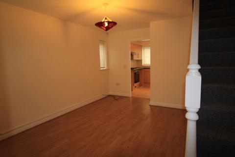 2 bedroom end of terrace house for sale, Boulevard Avenue, Grimsby, Lincolnshire. DN31 2JJ