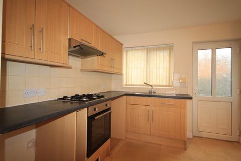 2 bedroom end of terrace house for sale, Boulevard Avenue, Grimsby, Lincolnshire. DN31 2JJ