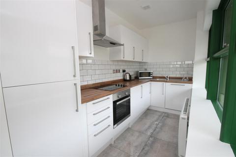 1 bedroom flat to rent, North Thirteenth Street, Milton Keynes MK9