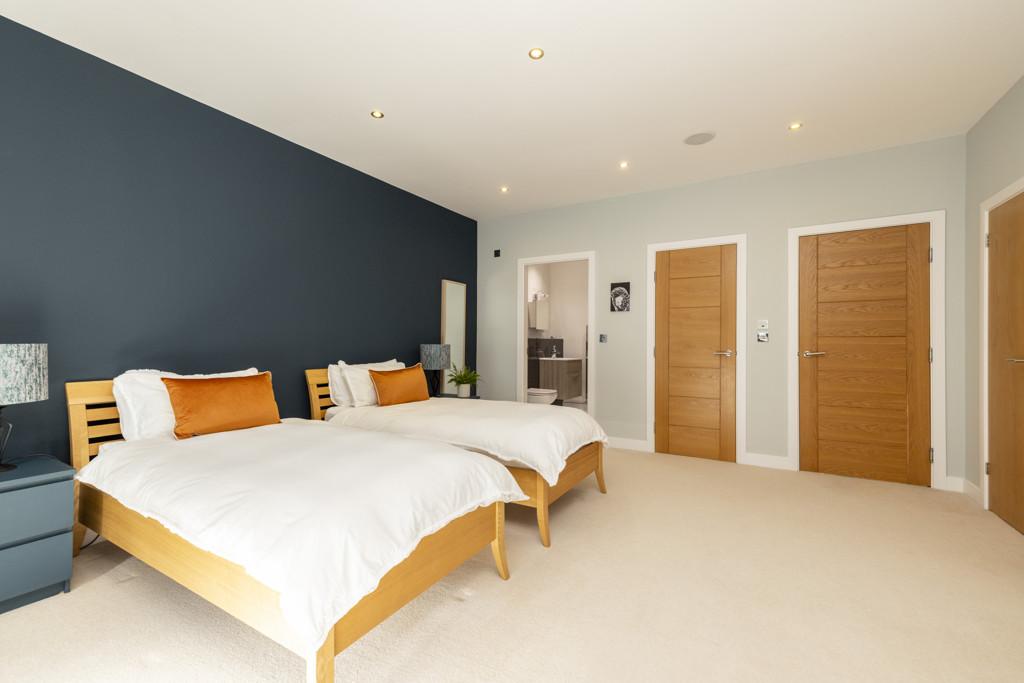Double Bedroom 2