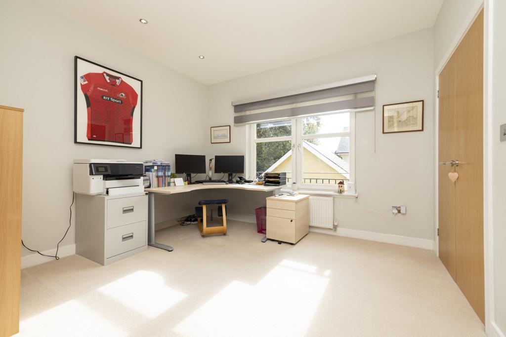 Double Bedroom 4
