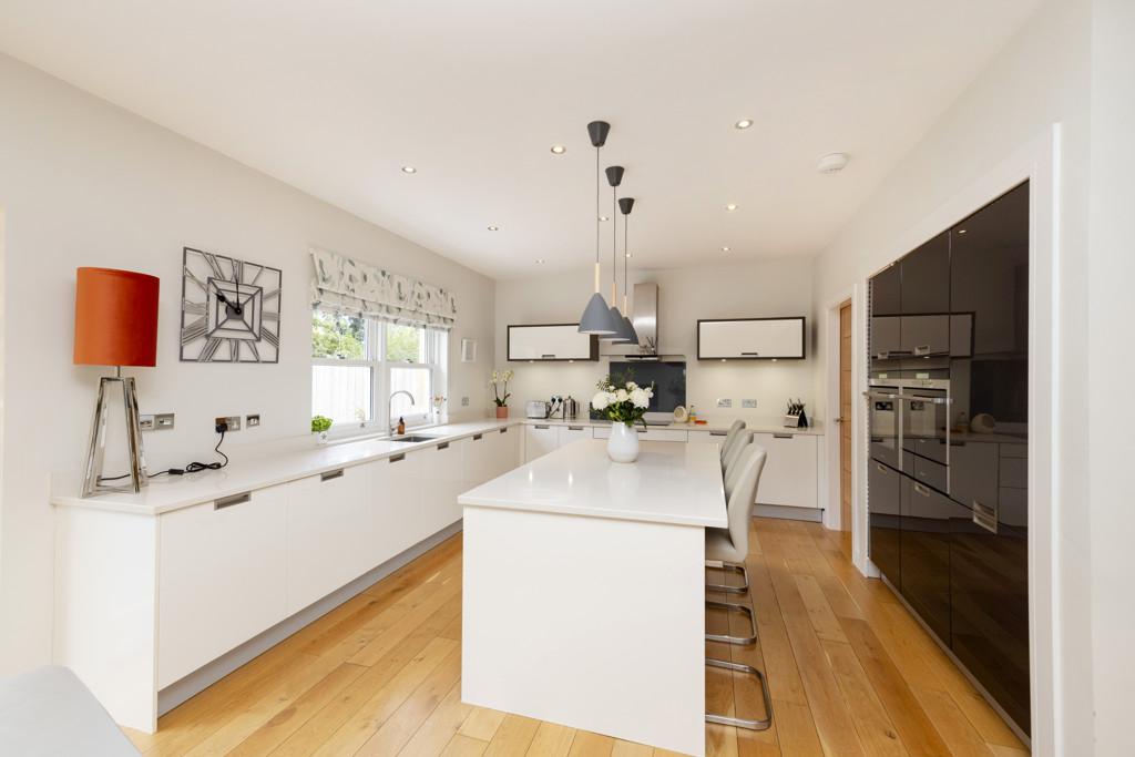 Family Room/Kitchen