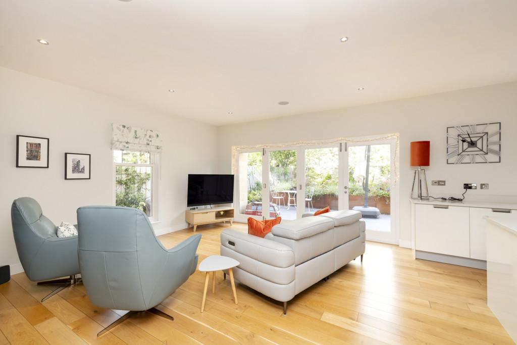 Family Room/Kitchen