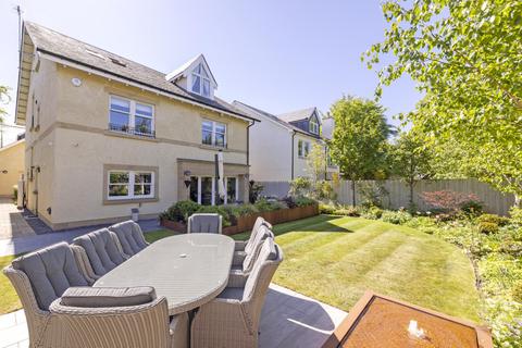 5 bedroom detached house for sale, 3a Smeaton Grove, Inveresk, Musselburgh, EH21 7TW