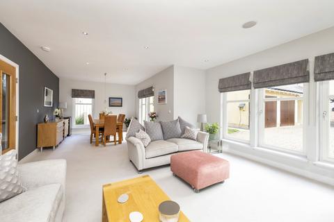 5 bedroom detached house for sale, 3a Smeaton Grove, Inveresk, Musselburgh, EH21 7TW