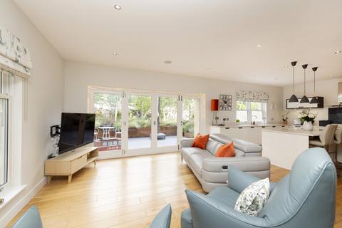 5 bedroom detached house for sale, 3a Smeaton Grove, Inveresk, Musselburgh, EH21 7TW
