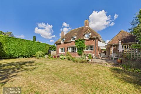 3 bedroom detached house for sale, Beacon Hill, Wickham Bishops