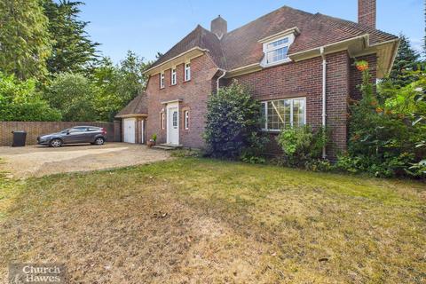 3 bedroom detached house for sale, Beacon Hill, Wickham Bishops