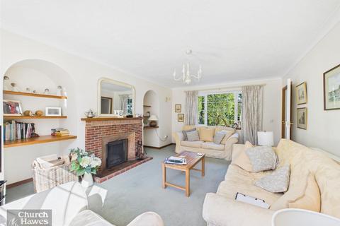 3 bedroom detached house for sale, Beacon Hill, Wickham Bishops
