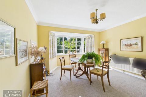 3 bedroom detached house for sale, Beacon Hill, Wickham Bishops