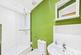 Ensuite Shower Room