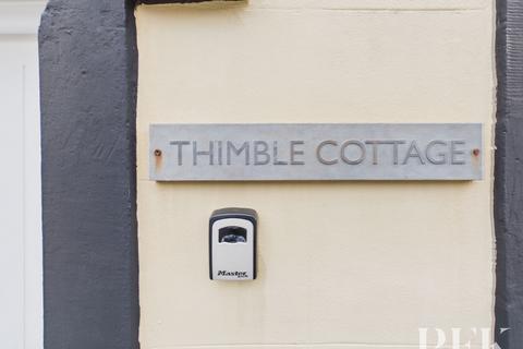 Thimble Cottage Cross Hill, St Bees, CA27 0BL