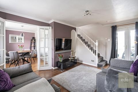 3 bedroom semi-detached house for sale, Marsh Way, Larkfield, ME20