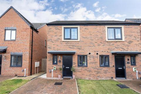 undefined, Winder Drive, Hazerigg, Newcastle Upon Tyne