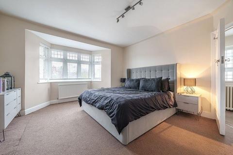undefined, Southbourne Crescent, NW4
