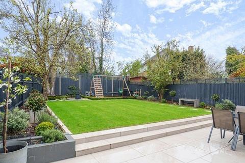 undefined, Southbourne Crescent, NW4