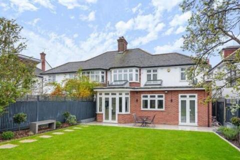 undefined, Southbourne Crescent Hendon London NW4 2JY