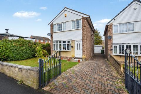 Newton Lane, Wakefield, West Yorkshire