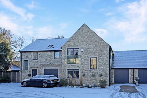 3 bedroom semi-detached house for sale, Cambridge CB1