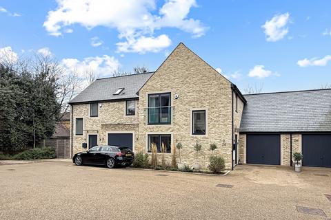 3 bedroom semi-detached house for sale, Cambridge CB1