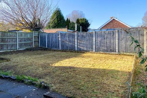 3 bedroom detached bungalow for sale, Gresham Close, Gorleston
