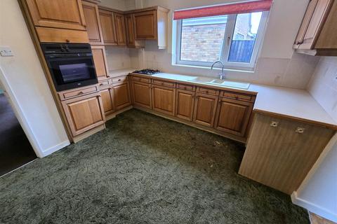 3 bedroom detached bungalow for sale, Gresham Close, Gorleston