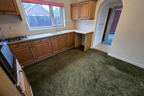 3 bedroom detached bungalow for sale, Gresham Close, Gorleston