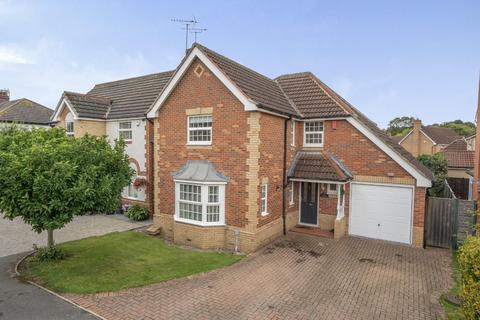 4 bedroom detached house for sale, Kingfisher Reach,Collingham, Wetherby, West Yorkshire