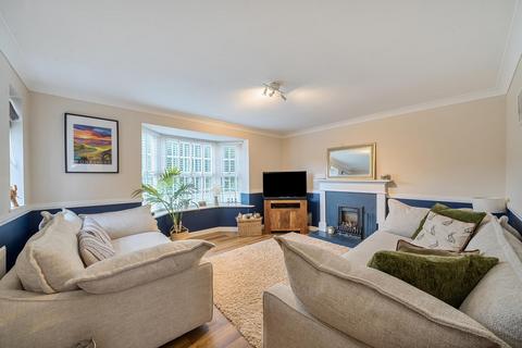 4 bedroom detached house for sale, Kingfisher Reach,Collingham, Wetherby, West Yorkshire