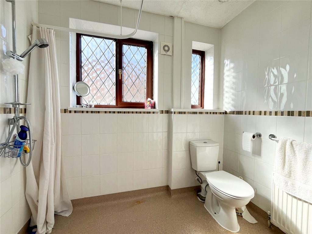 Wet Room