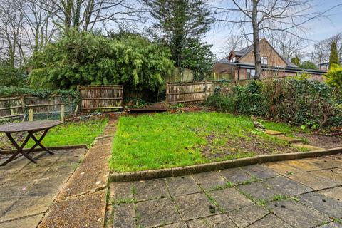 3 bedroom semi-detached house for sale, Queens Road, Winchester, SO22