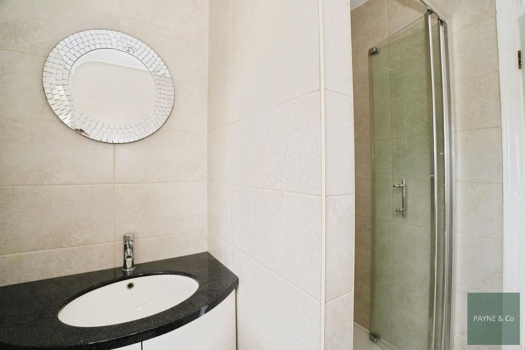 Shower Room/Wc