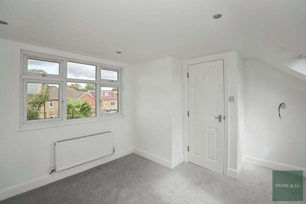 Bedroom Four