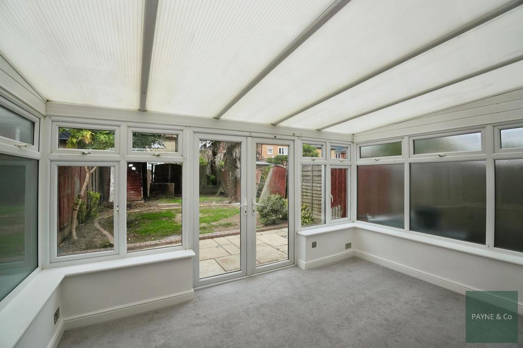 Conservatory