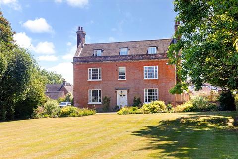 8 bedroom detached house for sale, Hodson Road, Chiseldon, Swindon, Wiltshire, SN4
