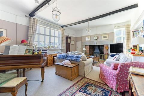 8 bedroom detached house for sale, Hodson Road, Chiseldon, Swindon, Wiltshire, SN4