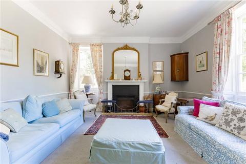 8 bedroom detached house for sale, Hodson Road, Chiseldon, Swindon, Wiltshire, SN4
