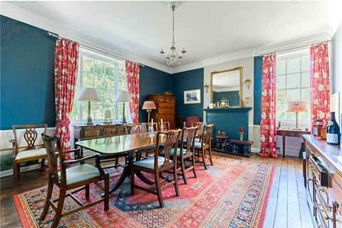 undefined, Hodson Road, Chiseldon, Swindon, Wiltshire, SN4