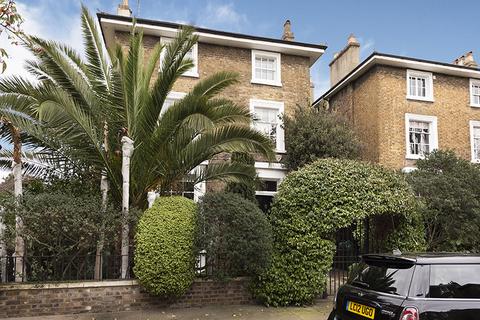 undefined, Clifton Hill, St John’s Wood, London, NW8