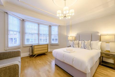 4 bedroom apartment to rent, Strathmore Court, 143 Park Road, London, NW8