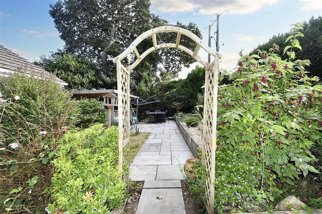 Gardens