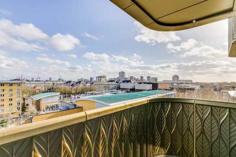 2 bedroom apartment to rent, The Compton, Lodge Road, St John’s Wood, London NW8