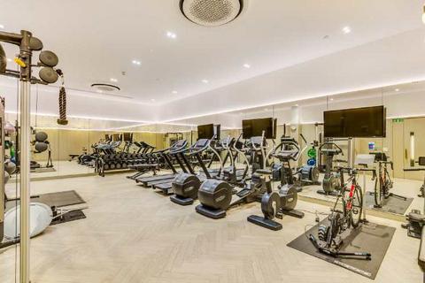 2 bedroom apartment to rent, The Compton, Lodge Road, St John’s Wood, London NW8