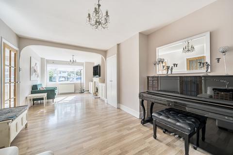 undefined, Field End Road, Ruislip, Middlesex