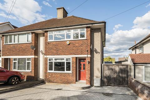3 bedroom semi-detached house for sale, Field End Road, Ruislip, Middlesex