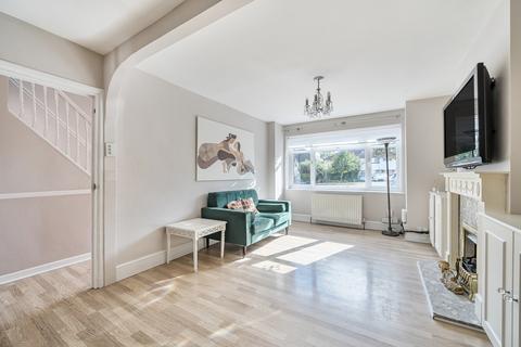 undefined, Field End Road, Ruislip, Middlesex