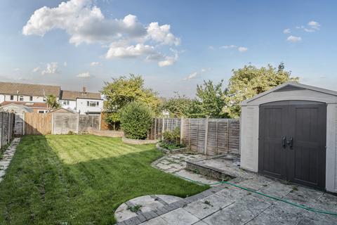 3 bedroom semi-detached house for sale, Field End Road, Ruislip, Middlesex