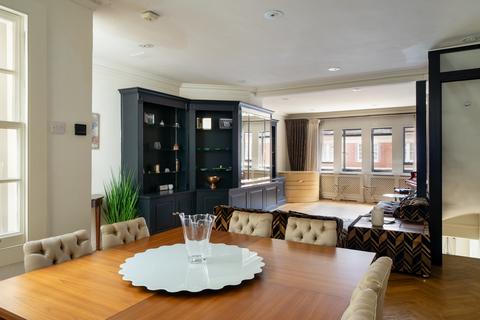 2 bedroom apartment for sale, Balfour Mews, London, W1K 2